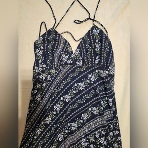 Summer Maxi Dress